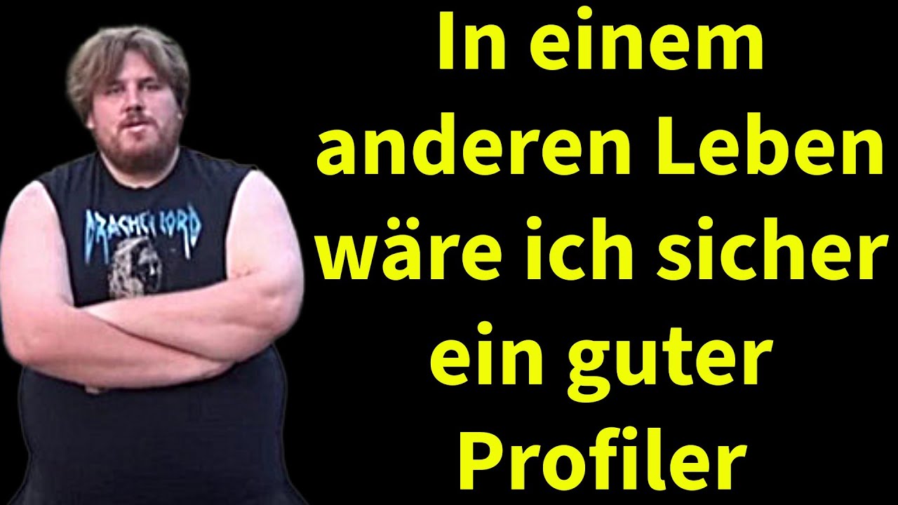 Drachenlord lüftet die Wahrheit um den Fake Kissenwurf (RIP Wollbunny2.0) Drachenlord Discord Leaks