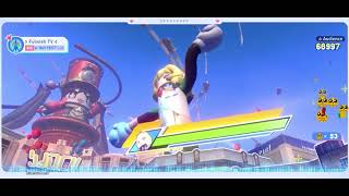 YOU CAN DO IT COCOLIA!!!! | Star Rail FEST