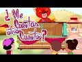 Cuentos animados infantiles: Me cuentas otro cuento (temporada completa)