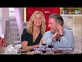 Au dîner avec Sandrine Kiberlain et Daniel Auteuil - C à Vous - 23/04/2018