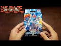 فتح مجموعة يوغي الأفضل على الإطلاق Yu Gi Oh Structure Deck Mechanized Madness Unboxing 