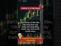 Trading là một hành trình cô đơn #trading