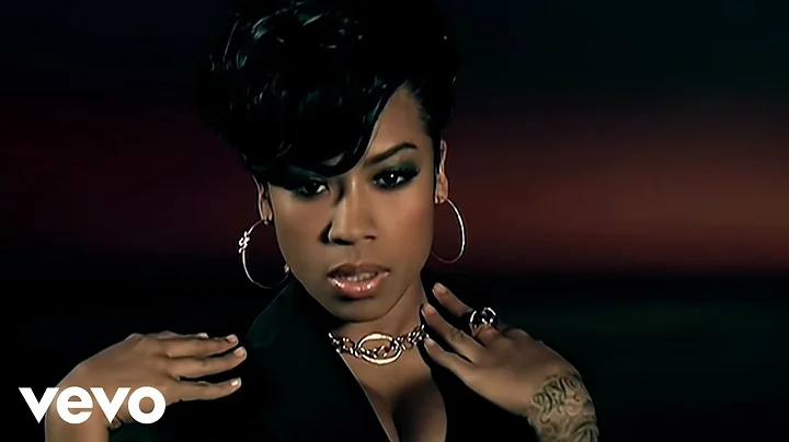 Keyshia Cole - Playa Cardz Right (Official Music V...