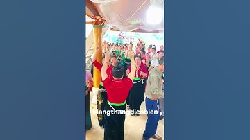Gái Thái nhảy "căng" đét! 🔥 #shorts