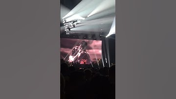 Thumbnail of Falling in Reverse - God is a weapon (Live debut)