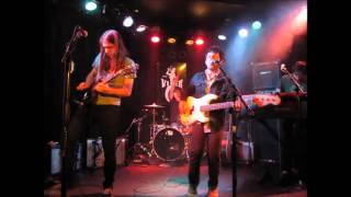 Stone Foxes2013 Cotto