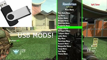 Black ops 2 1.19 No Jailbreak Nor Jtag Download in desc!