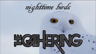 The Gathering -  Nighttime Birds