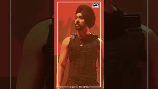 ਸਟੇਜ ਤੇ Diljit Dosanjh ਨੇ ਪੰਜਾਬੀਆਂ ਨੂੰ ਕਰ ਦਿੱਤਾ Promise, ਪੰਜਾਬ ਤੇ ਪੰਜਾਬੀਅਤ