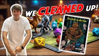 This Dungeon is a MUST Play!