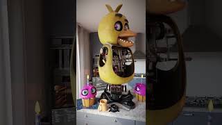 FNAF In Real Life