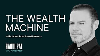 Crypto: The Ultimate Wealth MACHINE w/ @InvestAnswers screenshot 3