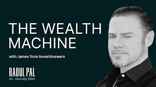 Crypto: The Ultimate Wealth MACHINE w/ @InvestAnswers