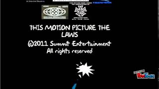 Picto Ending Credits