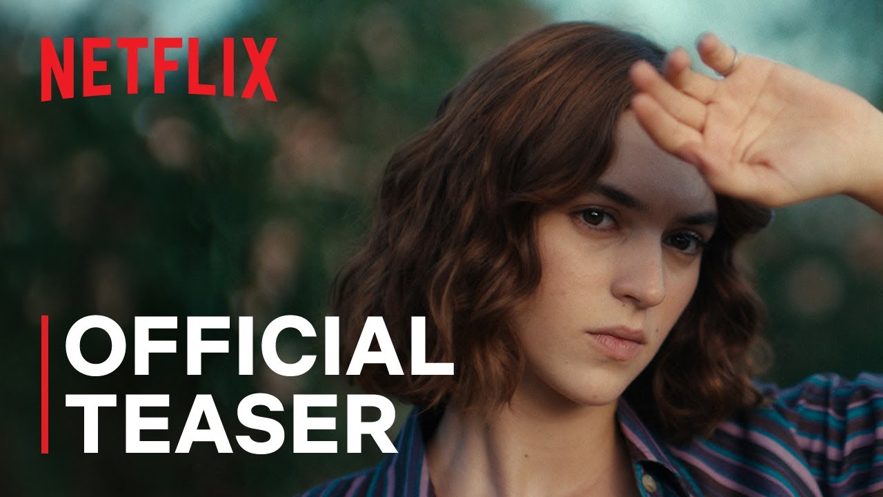 The Map of Longing | Official Teaser | Netflix
