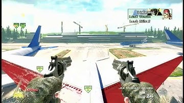 chillin in private match #1