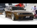 GTA 5 Online PS4 Car Meet!! (Say Hey for a shoutout on the Stream! - Part 2