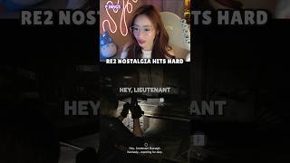 LEON'S BABY FACE 🥹 NOSTALGIA HITS HARD BACK IN RPD #leonkennedy #re9 Profile