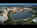 Lake Mirror - Lakeland Fl. 11-25-2023