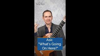 Thumbnail for 🎶🔍 Mastering Your Music: Unveiling the Golden Question! 🌟 #shorts