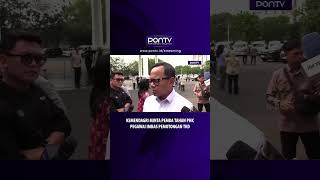 Imbas Pemotongan TKD, Kemendagri Minta Pemda Tahan PHK Pegawai