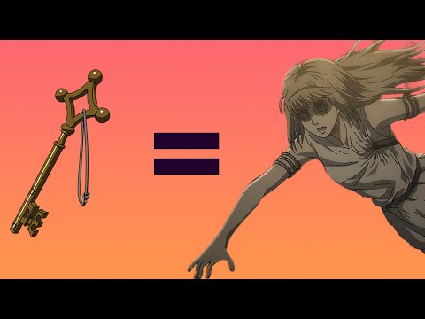 Ymir is the Key to Understanding Attack on Titan's Message (ft. Champ Animation)