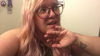 Kats got some major Con plans this summer! [14 June]