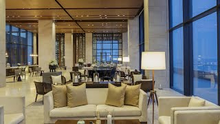 The Lalu Qingdao Hotel, China | Travel With Rohini