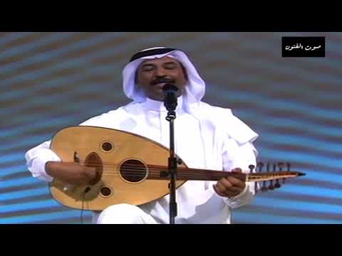 عبادي الجوهر كفاك غرور ليالي دبي 1999