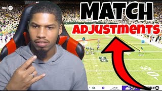 How To Play Match Defense in Madden 26 (Beginner Guide)