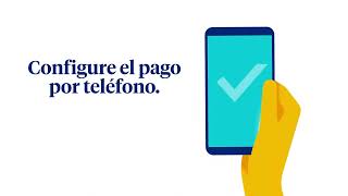 Cómo configurar Auto-Pay (pago automático)