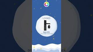 December 22 — LOQED