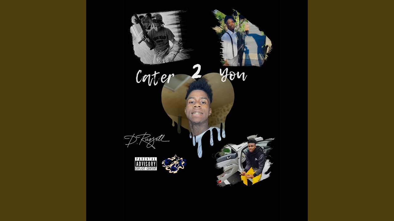 Watch Cater 2 You on YouTube Watch Cater 2 You on YouTube