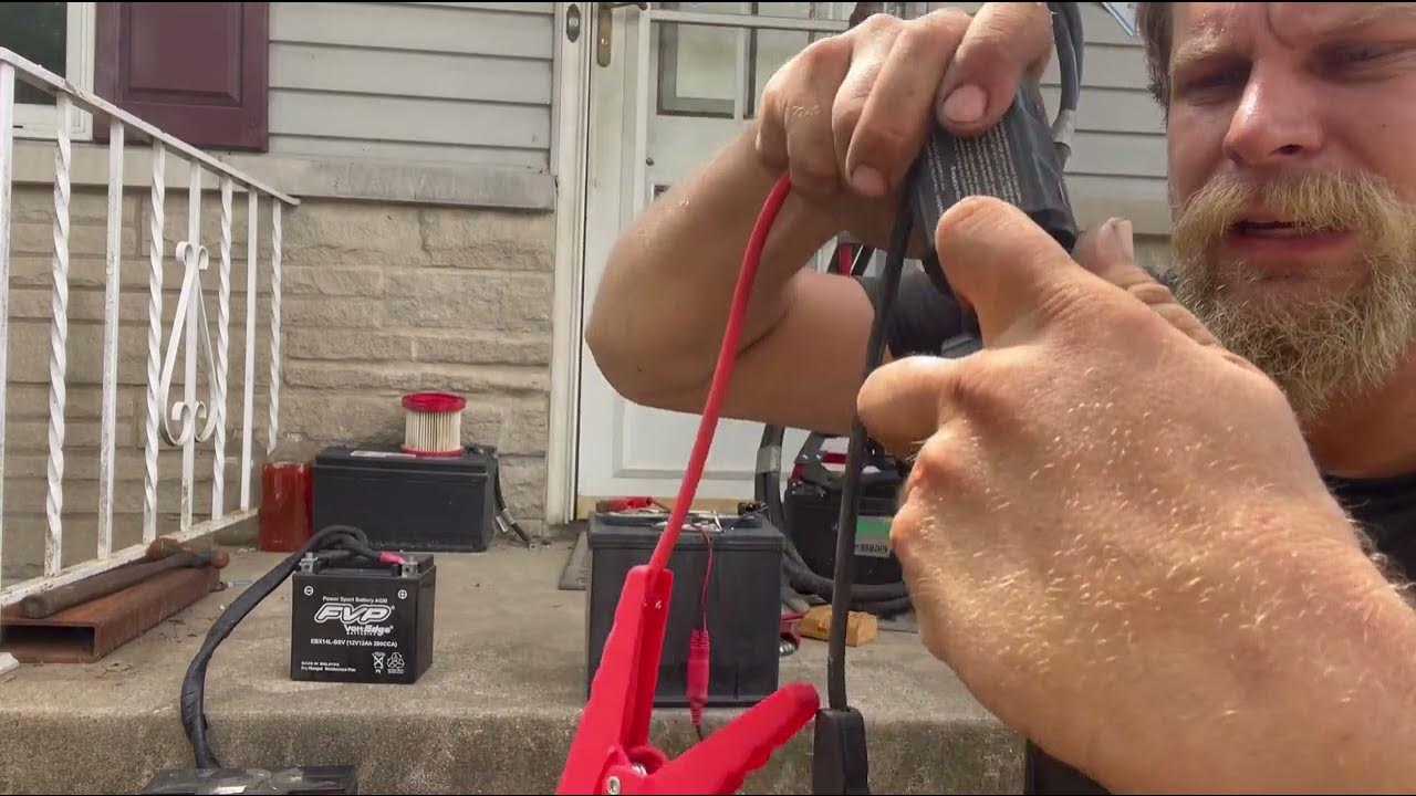 Dead Battery Jump Start Solutions JF.EGWO f40 fast charging 4000a jump