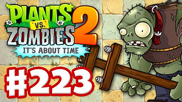 Plants vs. Zombies 2: It