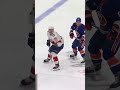 Chucky goes between-the-legs and bar down! 😱