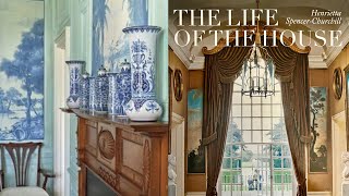 A Review: The Life of the House by Lady Henrietta Spencer Churchill & I Prepare For Spring & Easter