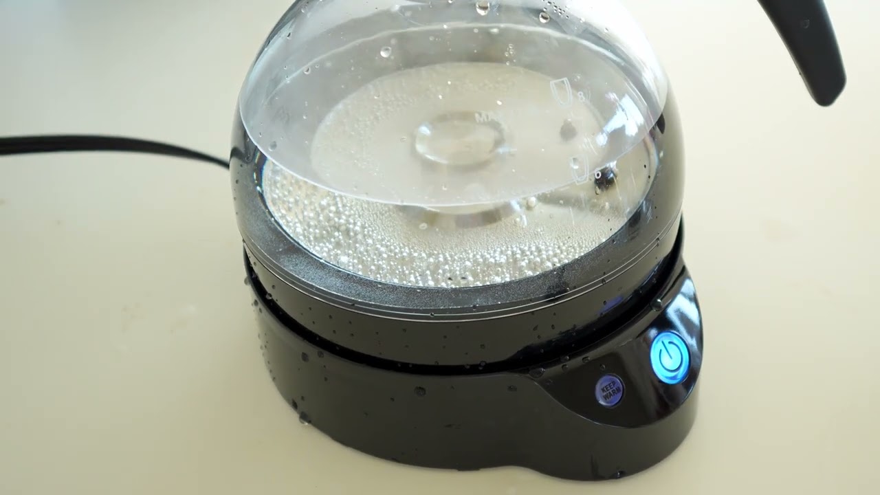 Обзор электрической вакуумной кофеварки Bodum ePebo (стоит ли она своих денег?)