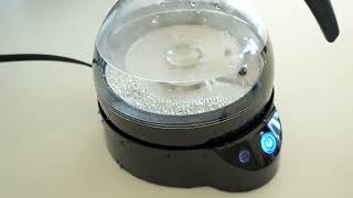 Bodum ePebo Electric Vacuum Coffee Maker review (Worth it?)