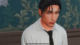 Valentine Ep. 1 The Sims 4 Series