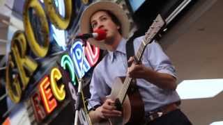 95bFM Breakfast Club: Marlon Williams -- When I Was a Young Girl