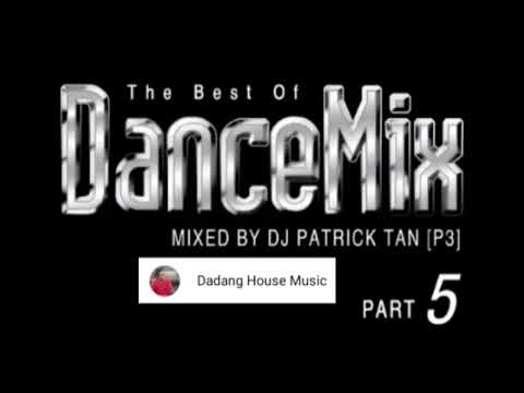 The Best Of Dance Mix Vol. 5