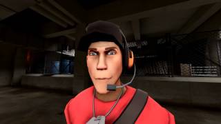 Scout (SFM test)