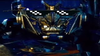 TRANSFORMERS 2018 MLG