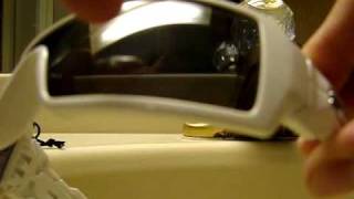 oakley hydrophobic lens cleaner