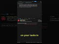 Git Worktress for parallel work
