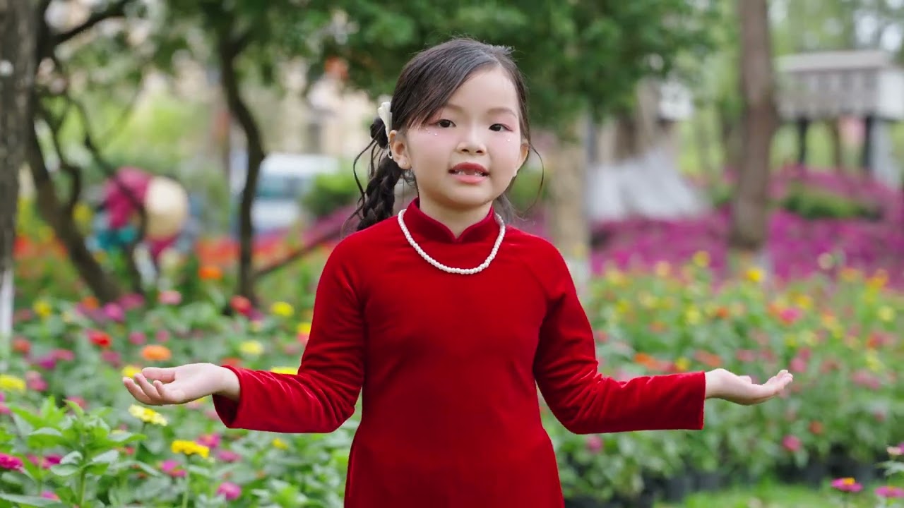 Chúc Xuân - Khánh Linh