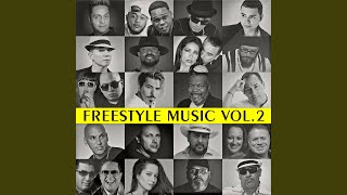 Is There Something I Need to Know (Freestyle Radio Edit)