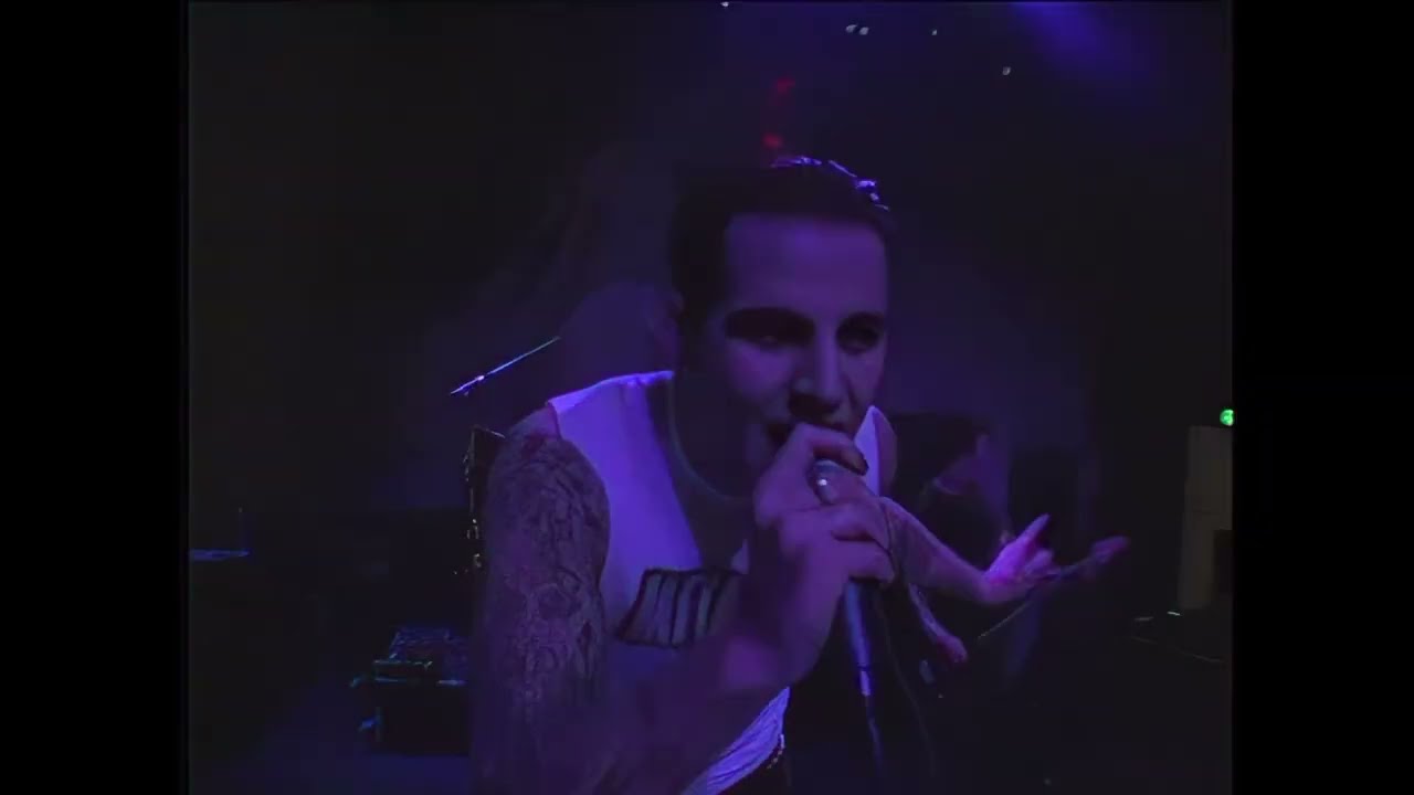 Avenged Sevenfold - Unholy Confessions (HD Remastered) - YouTube