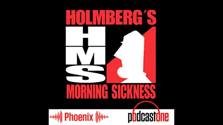 HOLMBERG'S MORNING SICKNESS 98KUPD - Brady Report ...